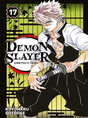 Demon Slayer: Kimetsu no Yaiba, Tome 17 - ebook